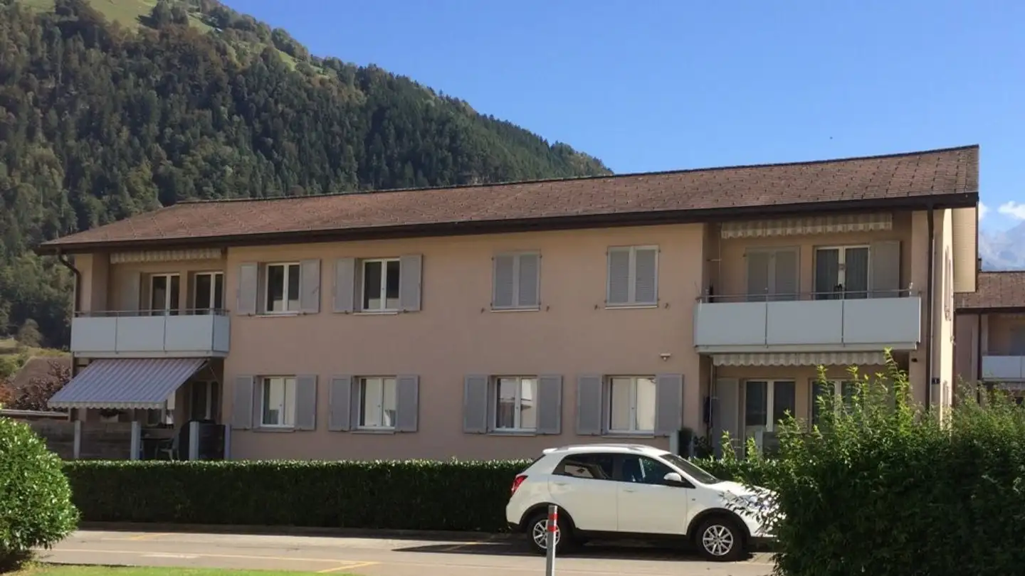Wohnung mieten - Grundweg 1, 6460 Altdorf UR