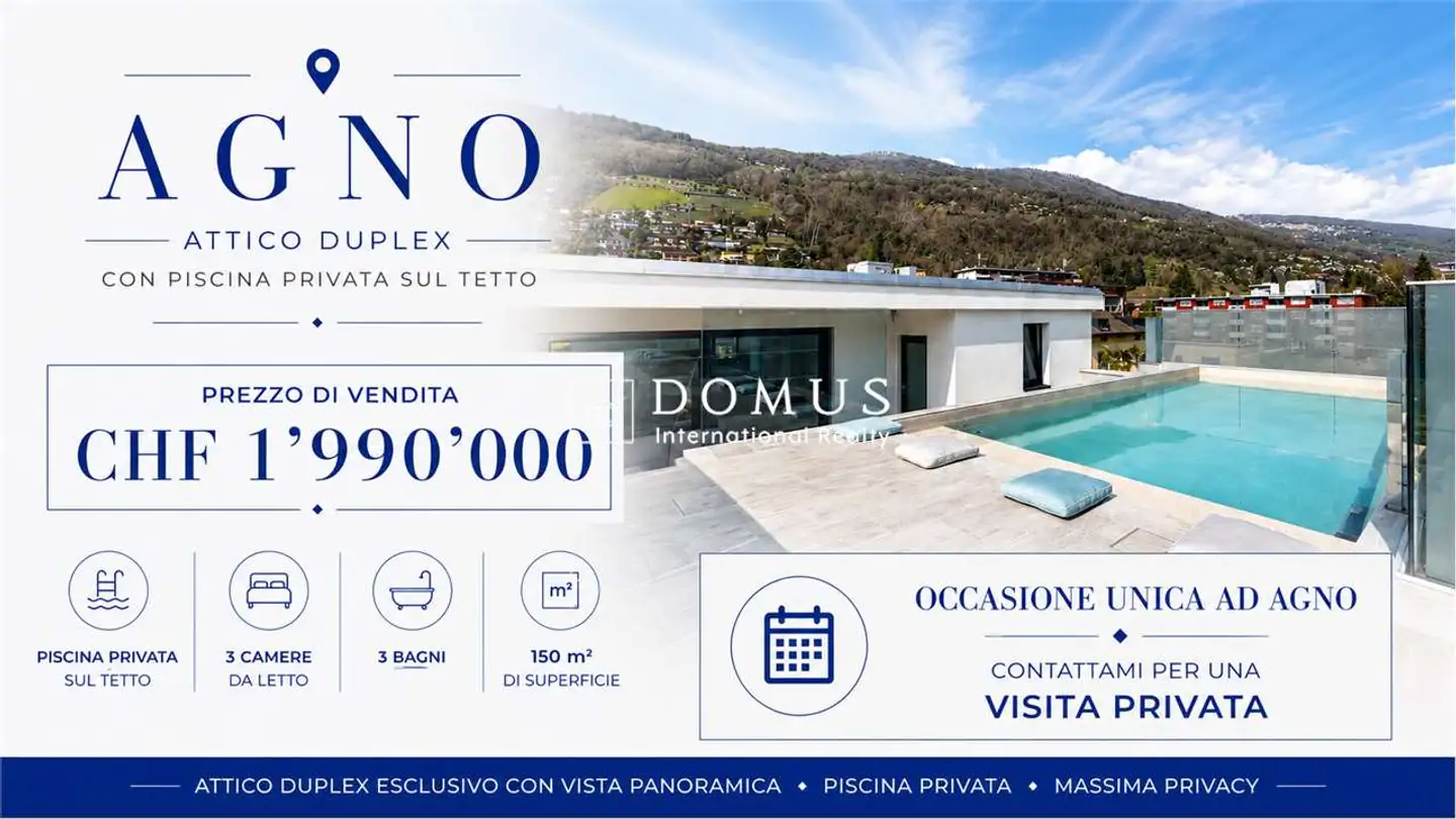 Wohnung kaufen - Piazza Riforma, 6900 Lugano