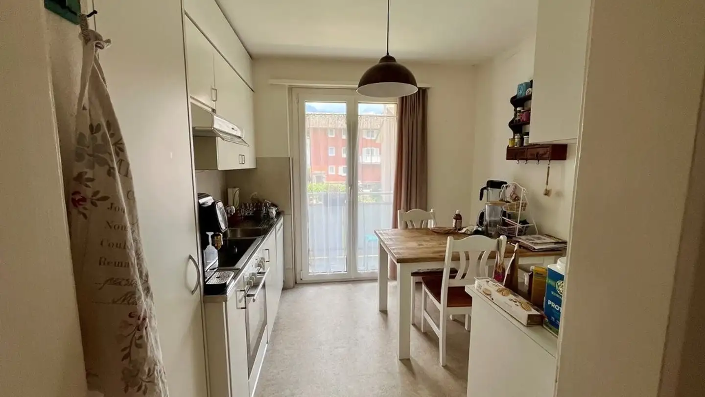 Wohnung mieten - Grundweg 1, 6460 Altdorf UR - Foto 4