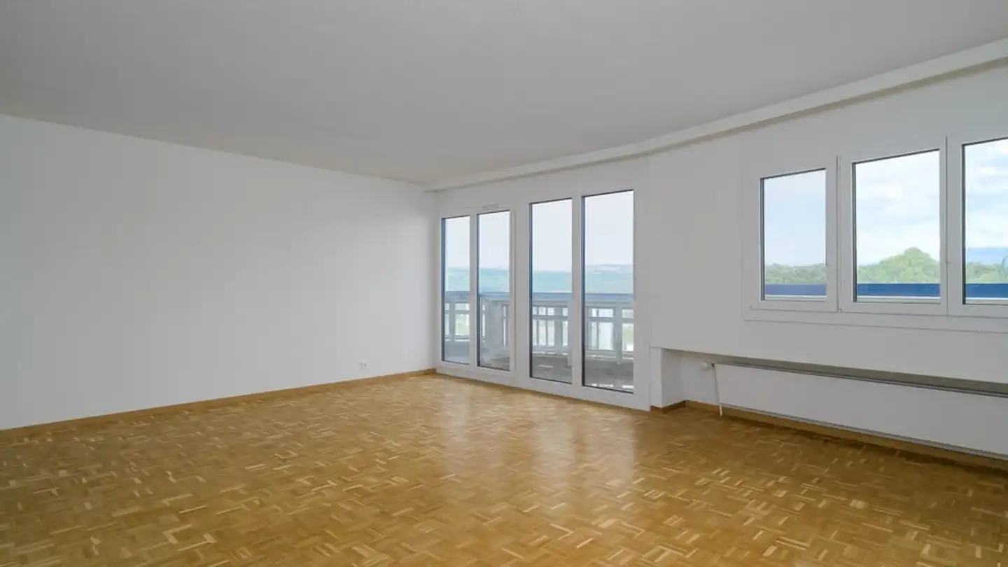 Appartamento in affitto - Avenue Du Delay 10, 1110 Morges