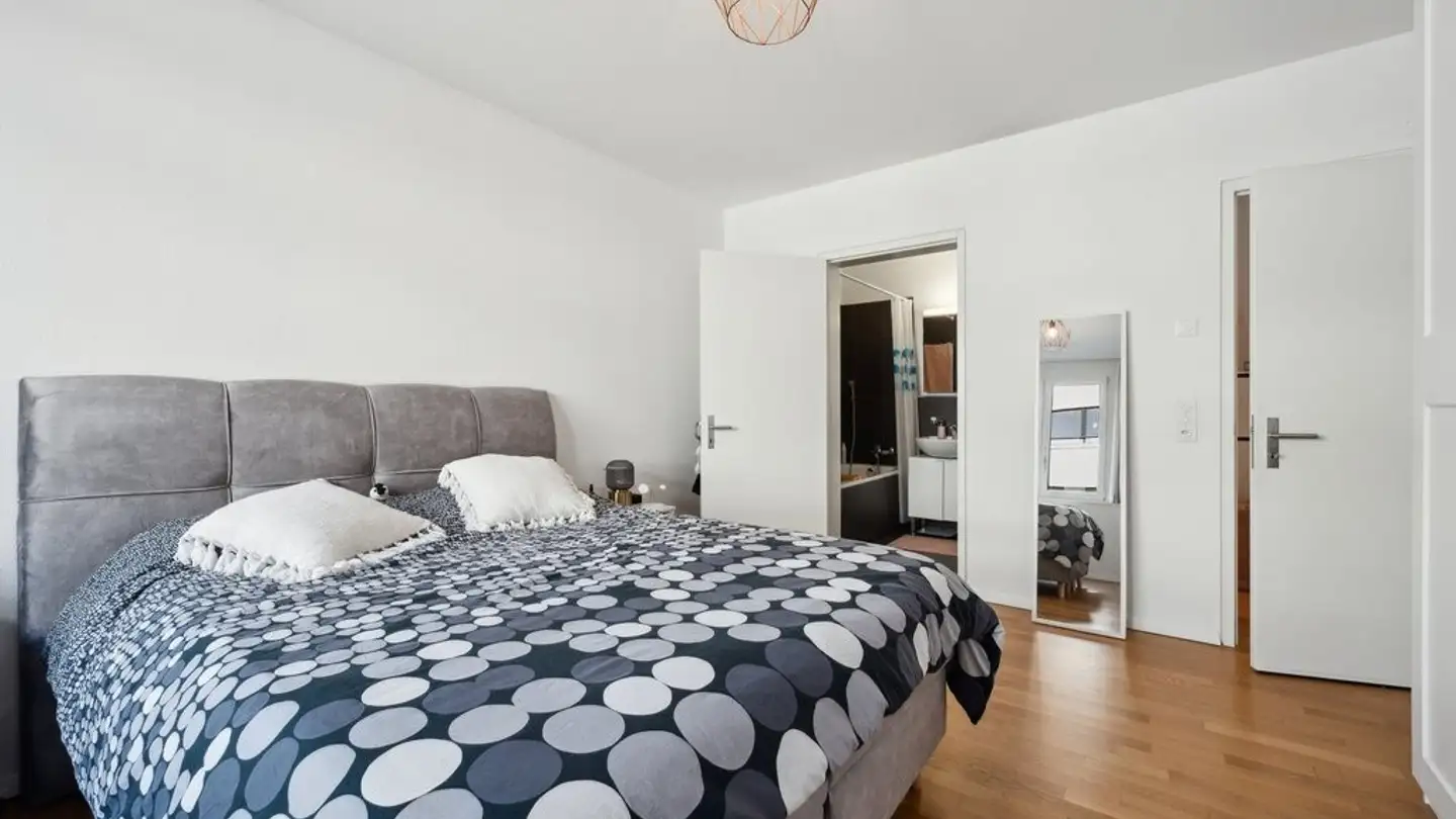 Appartamento in affitto - Hintere Bahnhofstrasse 79, 5000 Aarau - Foto 4