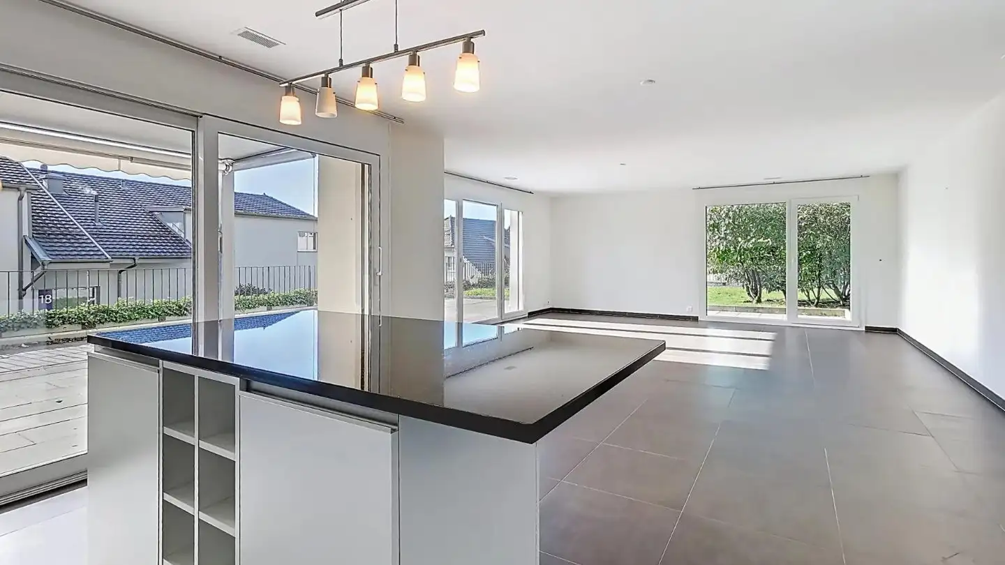 Apartment for sale - 1822 Chernex