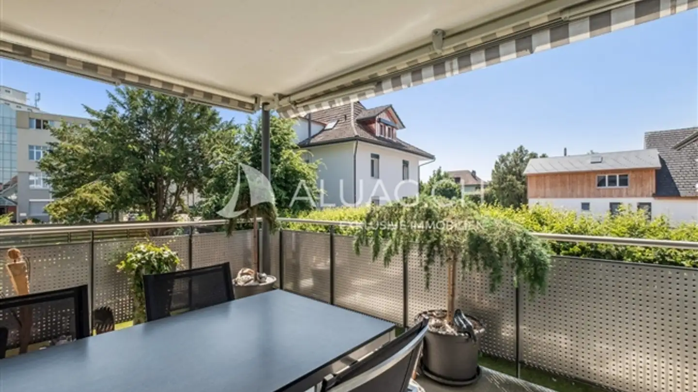 Apartment for sale - 4932 Lotzwil
