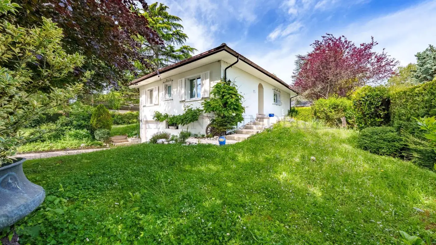 Einfamilienhaus kaufen - 1291 Commugny - Foto 2