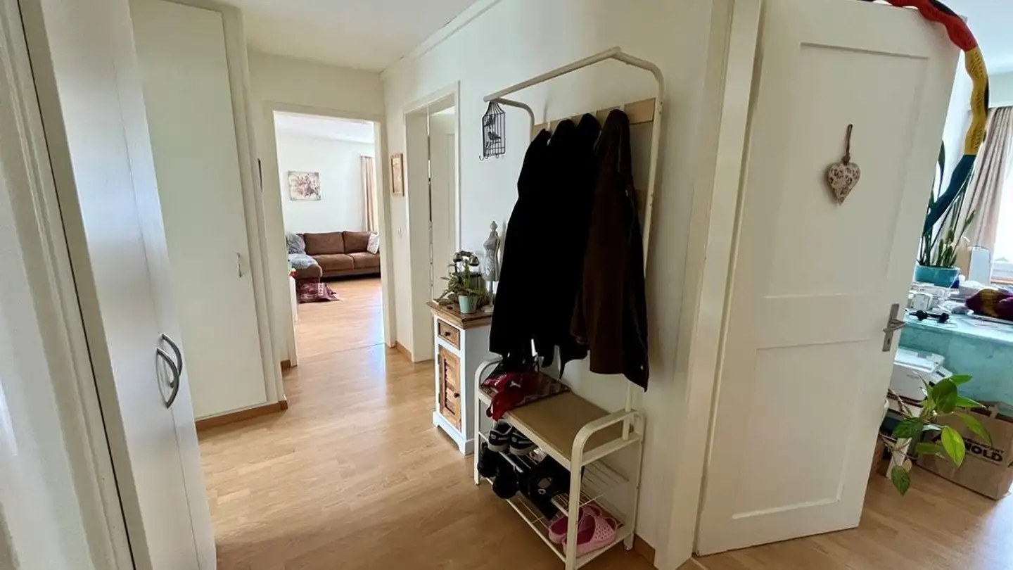 Wohnung mieten - Grundweg 1, 6460 Altdorf UR - Foto 2