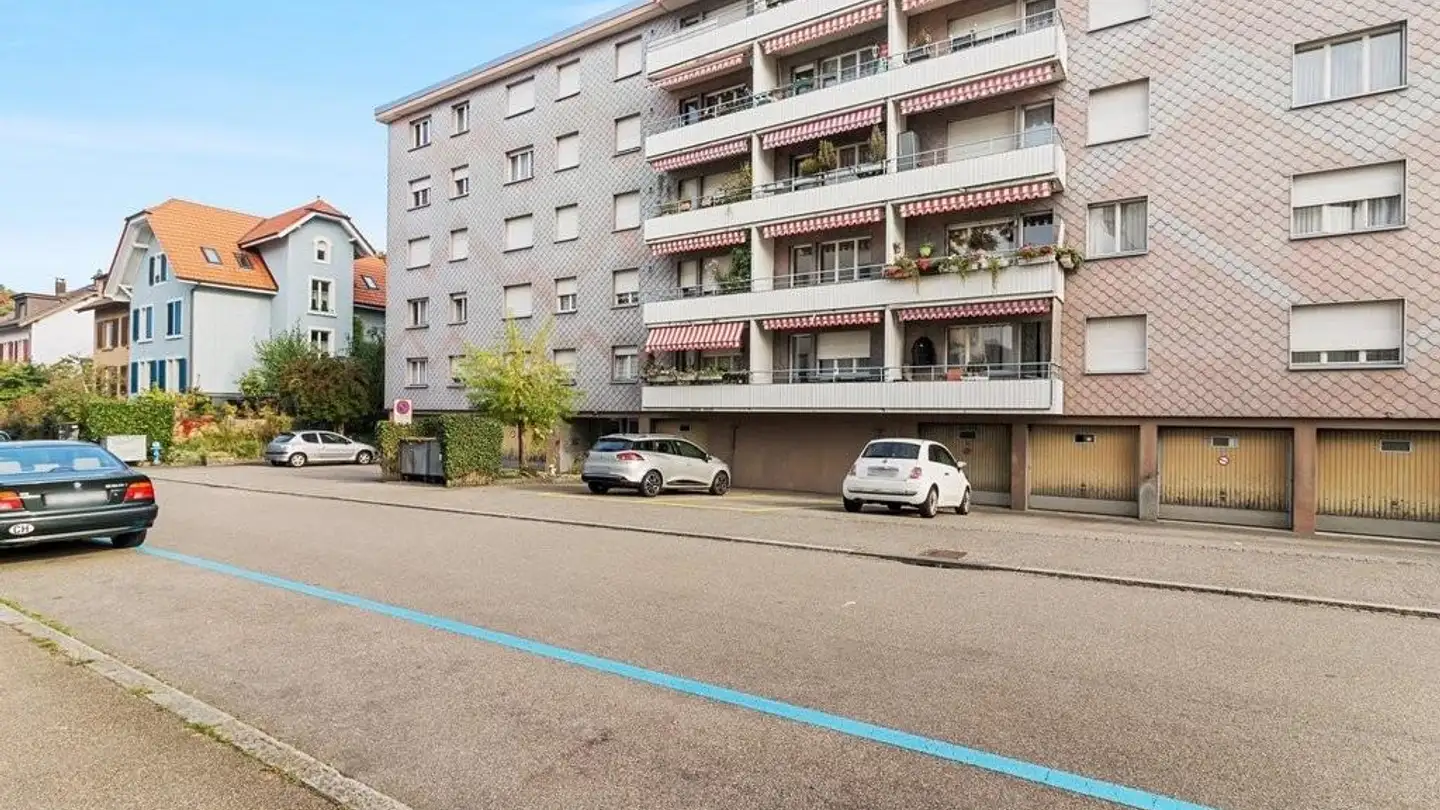 Wohnung mieten - Untere Hardegg 4, 4600 Olten