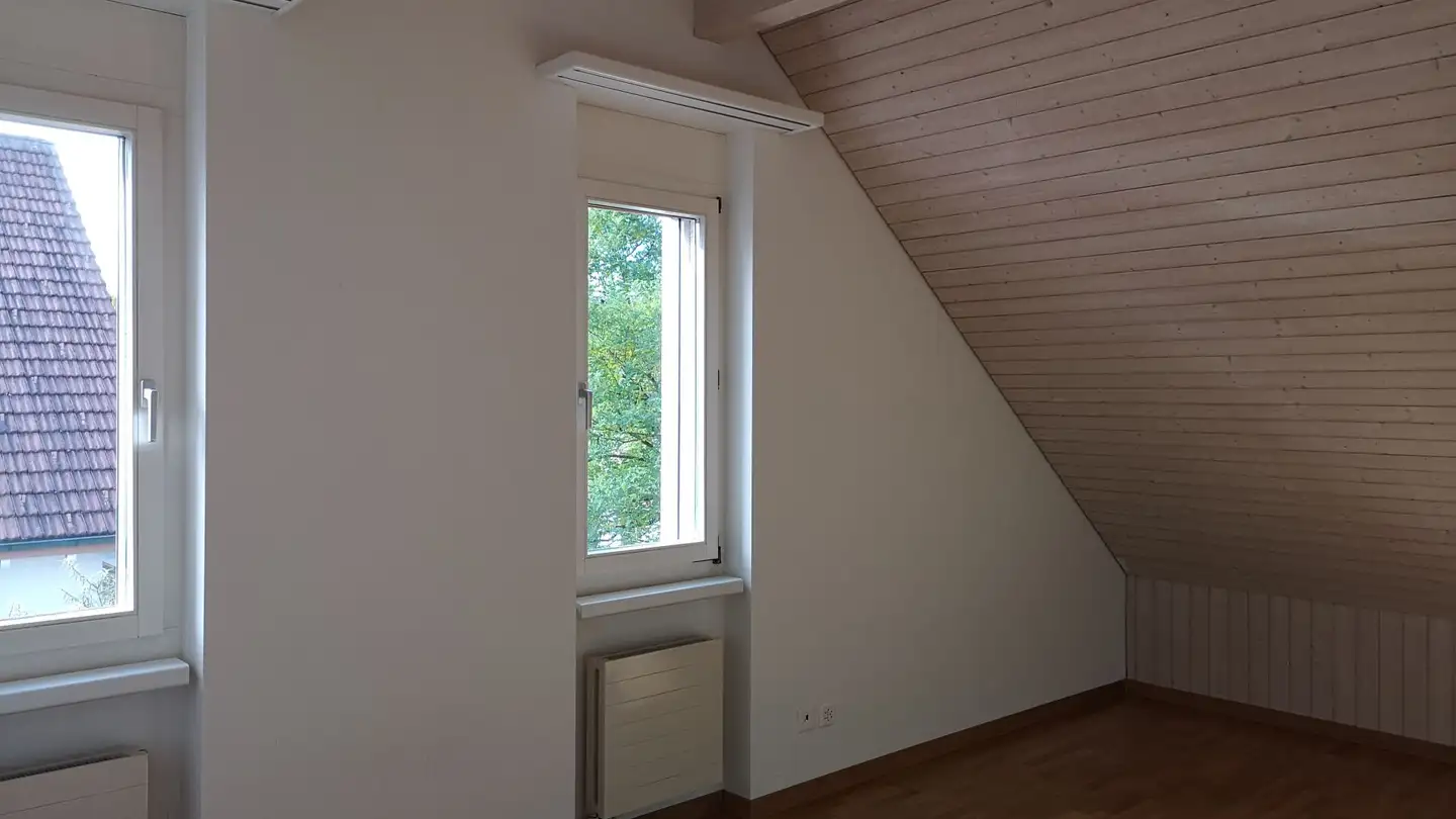 Apartment for rent - Seewadelstrasse, 8444 Henggart - Photo 2