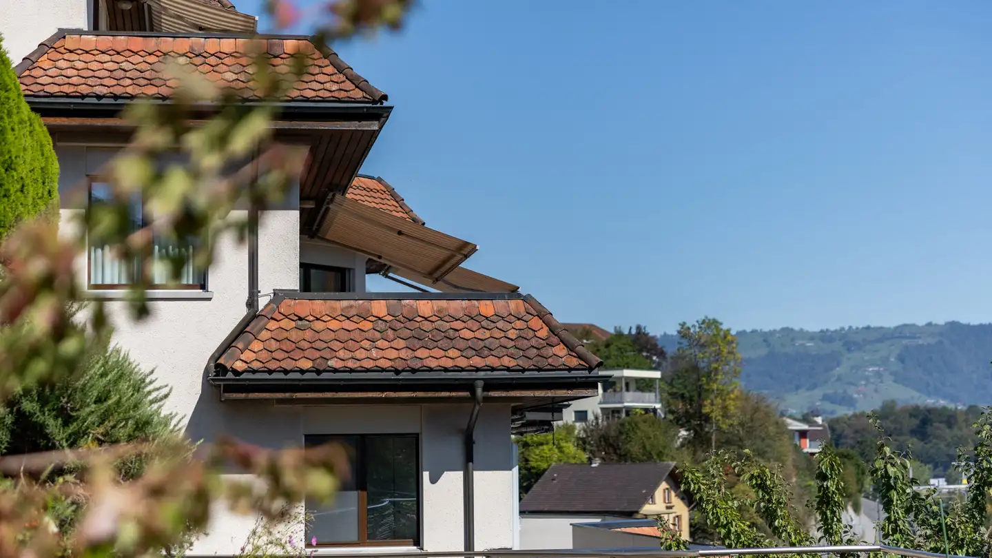 Terrassenwohnung kaufen - Stufenweg 4, 6403 Küssnacht am Rigi