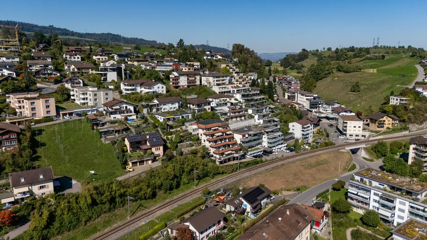 Stepped apartment for sale - Stufenweg 4, 6403 Küssnacht am Rigi - Photo 2