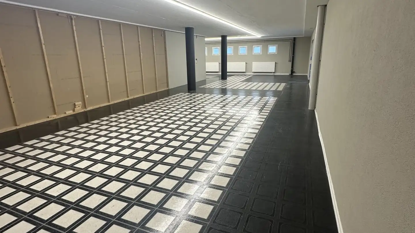 Commercial à louer - Im Zentrum 14, 9542 Münchwilen TG - Photo 2