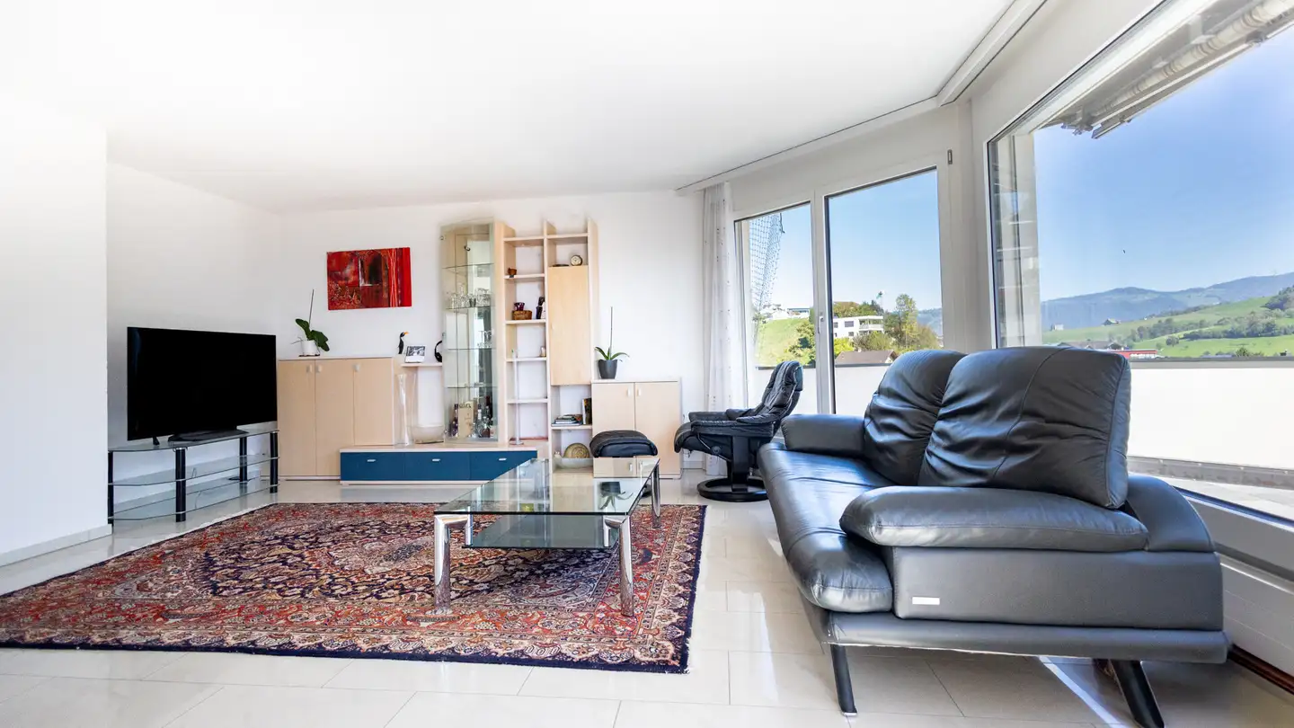Stepped apartment for sale - Stufenweg 4, 6403 Küssnacht am Rigi - Photo 4