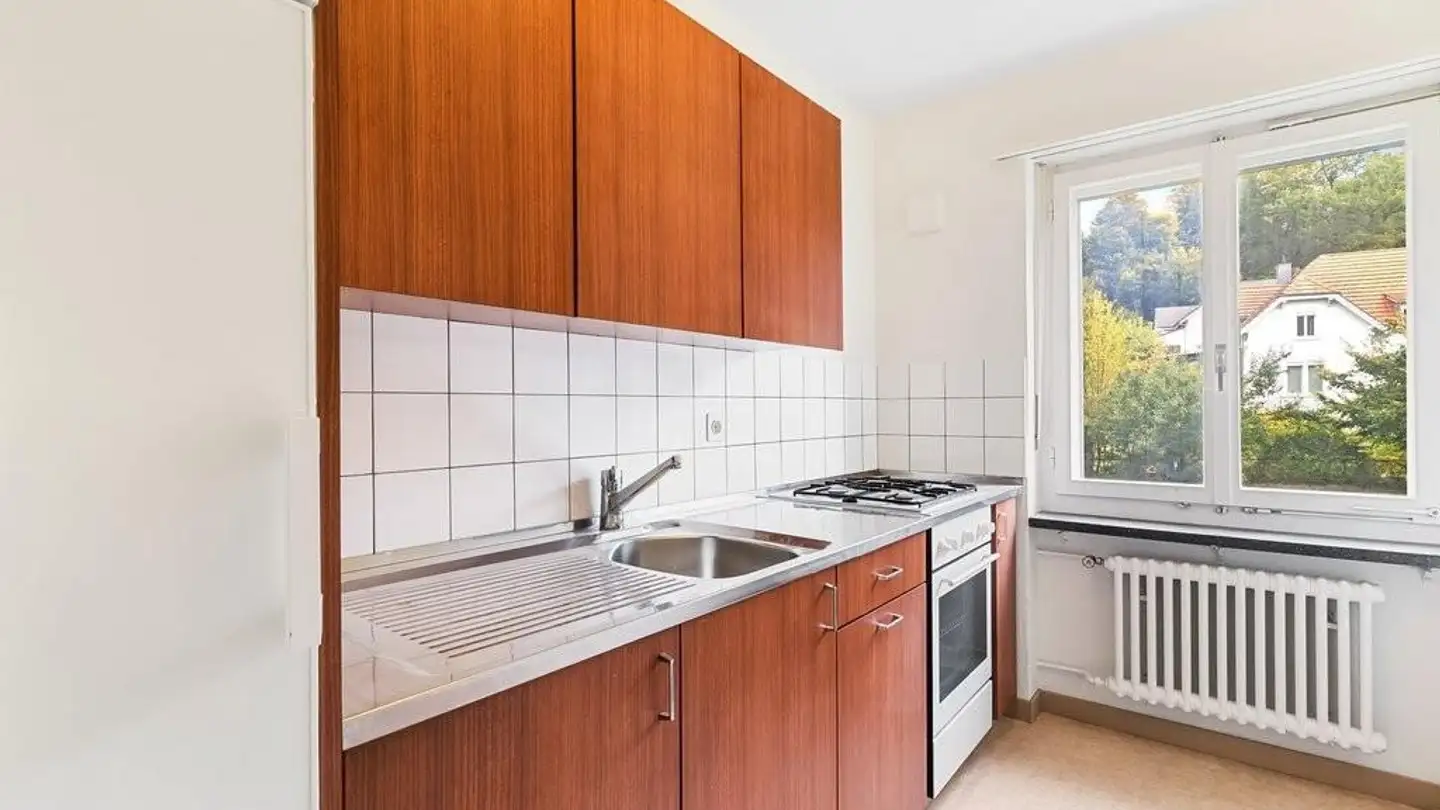 Wohnung mieten - Untere Hardegg 4, 4600 Olten - Foto 3