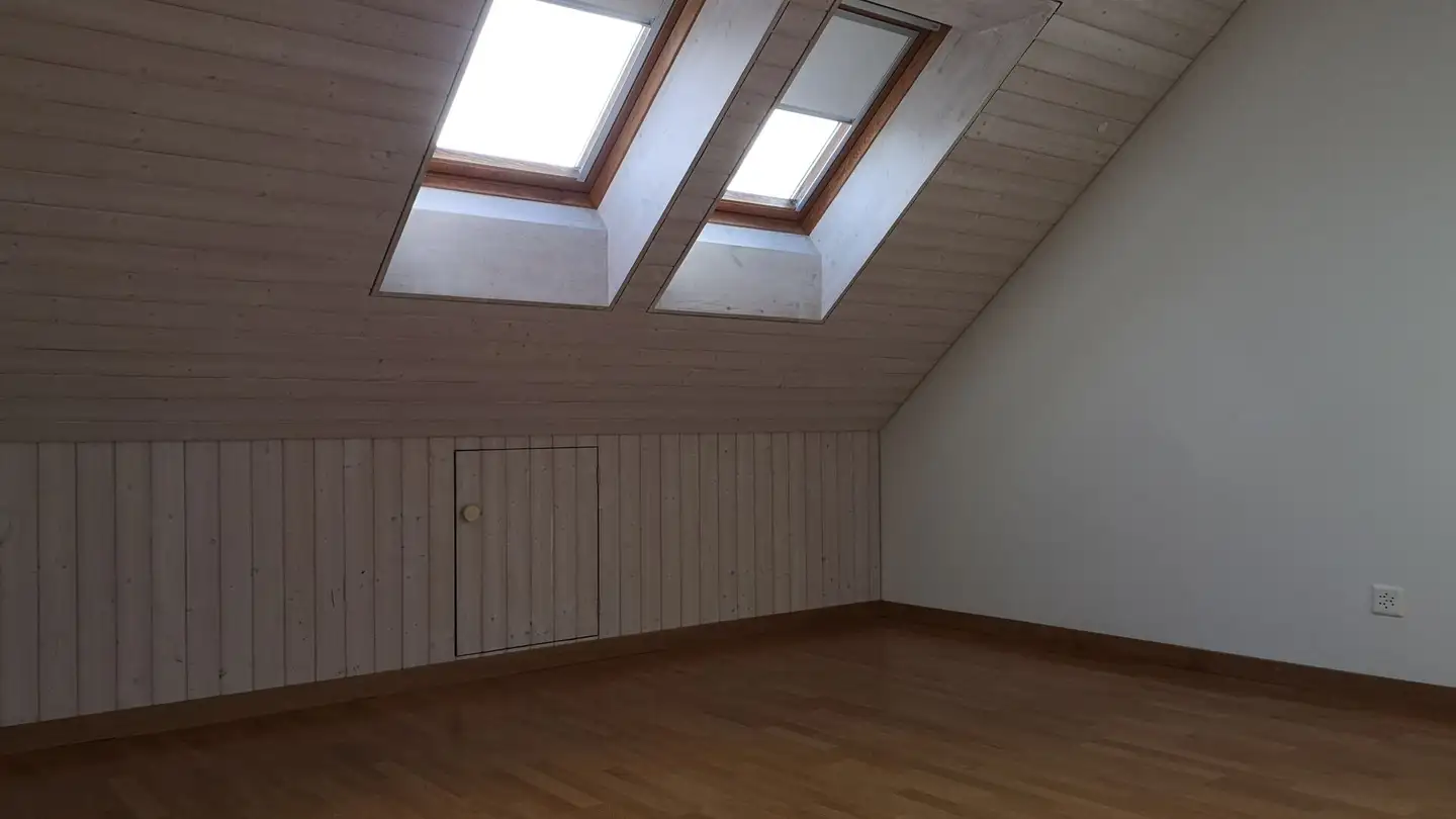 Apartment for rent - Seewadelstrasse, 8444 Henggart - Photo 3