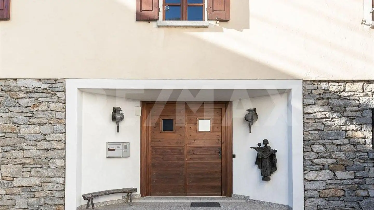 Casa singola in vendita - 6707 Iragna - Foto 4