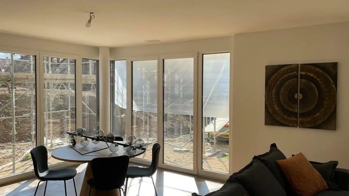 Appartement à louer - Rue Auguste-Quiquerez, 2800 Delémont - Photo 2