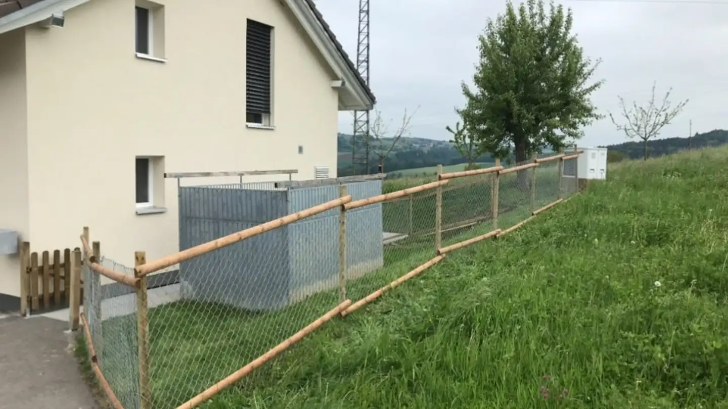 Maison individuelle à louer - Route Du Bas Du Village 6, 1513 Rossenges
