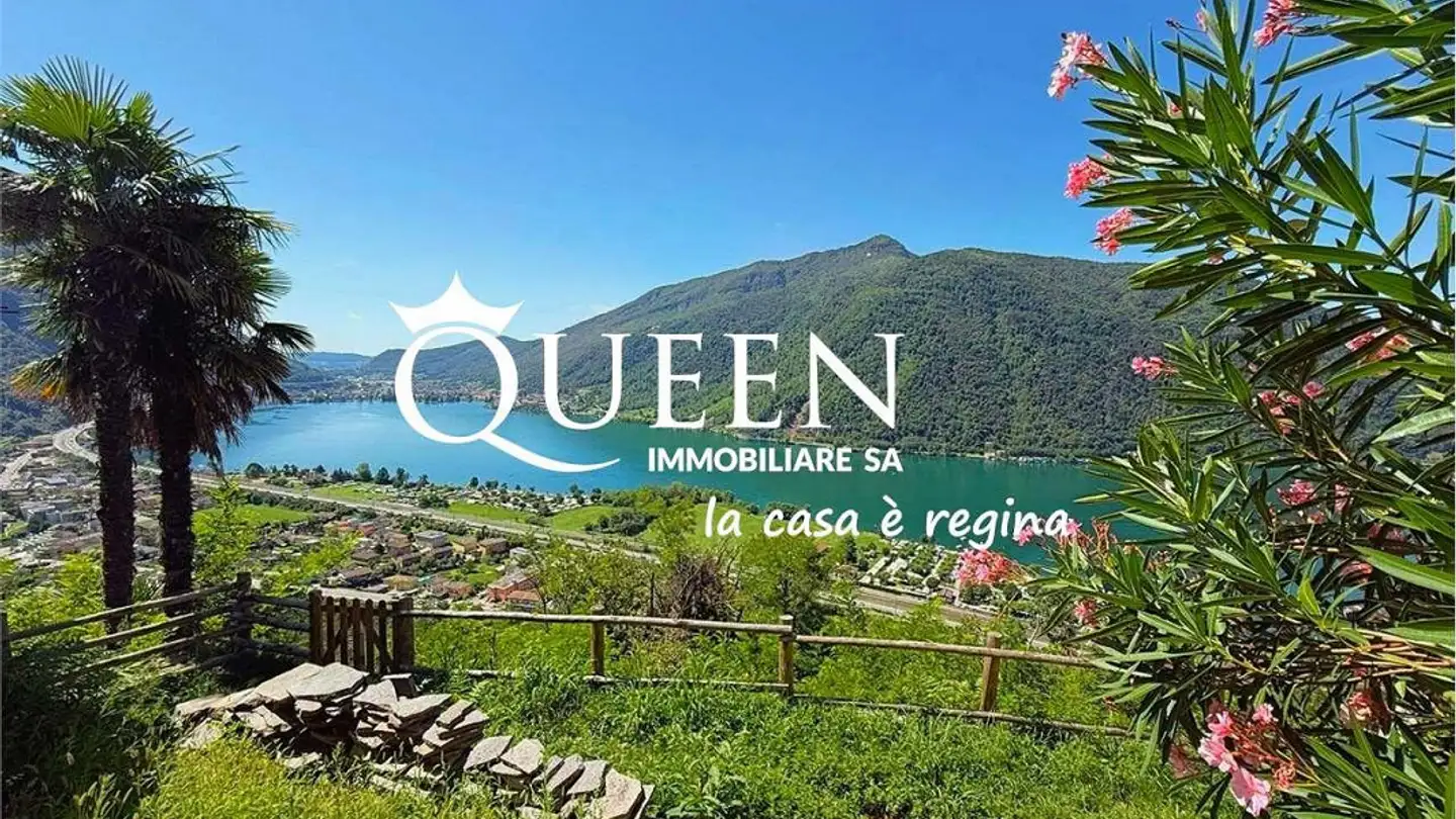 Casa singola in vendita - 6821 Rovio - Foto 3