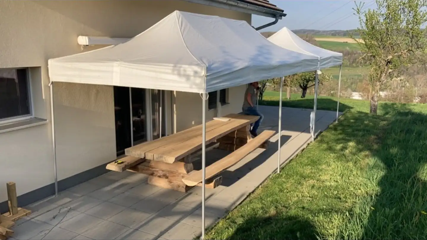 Maison individuelle à louer - Route Du Bas Du Village 6, 1513 Rossenges - Photo 2