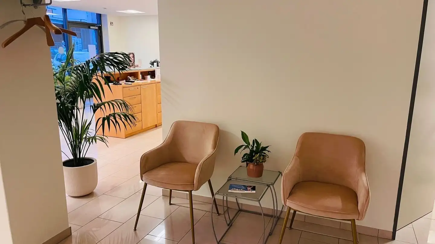 Commercial à louer - Anglikerstrasse 3, 5612 Villmergen - Photo 3