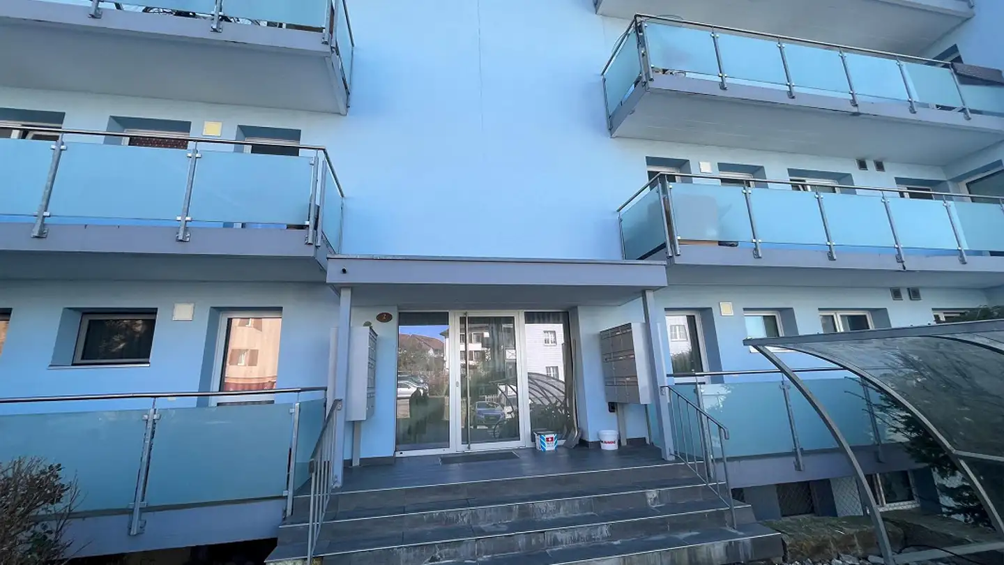 Wohnung mieten - Juchliweg 2, 5610 Wohlen AG