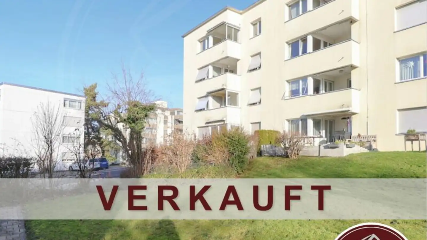 Wohnung kaufen - Birchhofstrasse, 5412 Gebenstorf