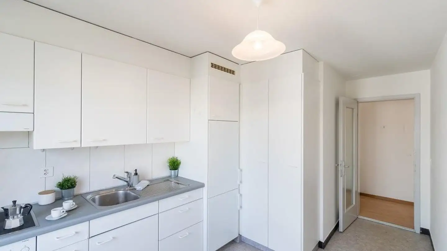 Appartement à louer - Glasacker 5, 4657 Dulliken - Photo 2