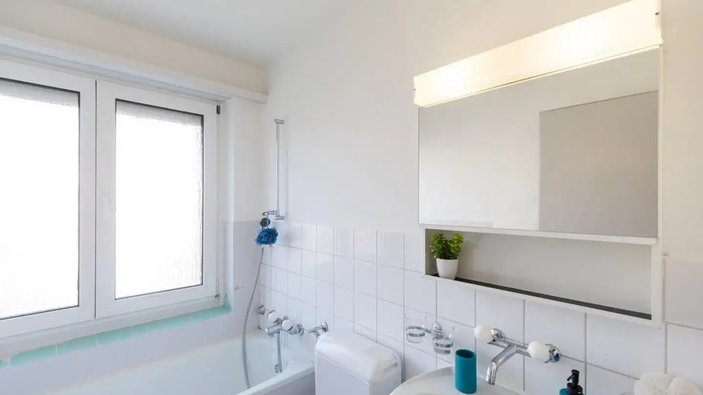 Appartement à louer - Glasacker 5, 4657 Dulliken - Photo 3