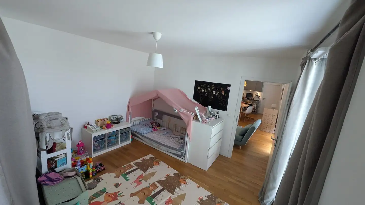 Wohnung mieten - Chemin Des Lentillières 13a, 1023 Crissier - Foto 4