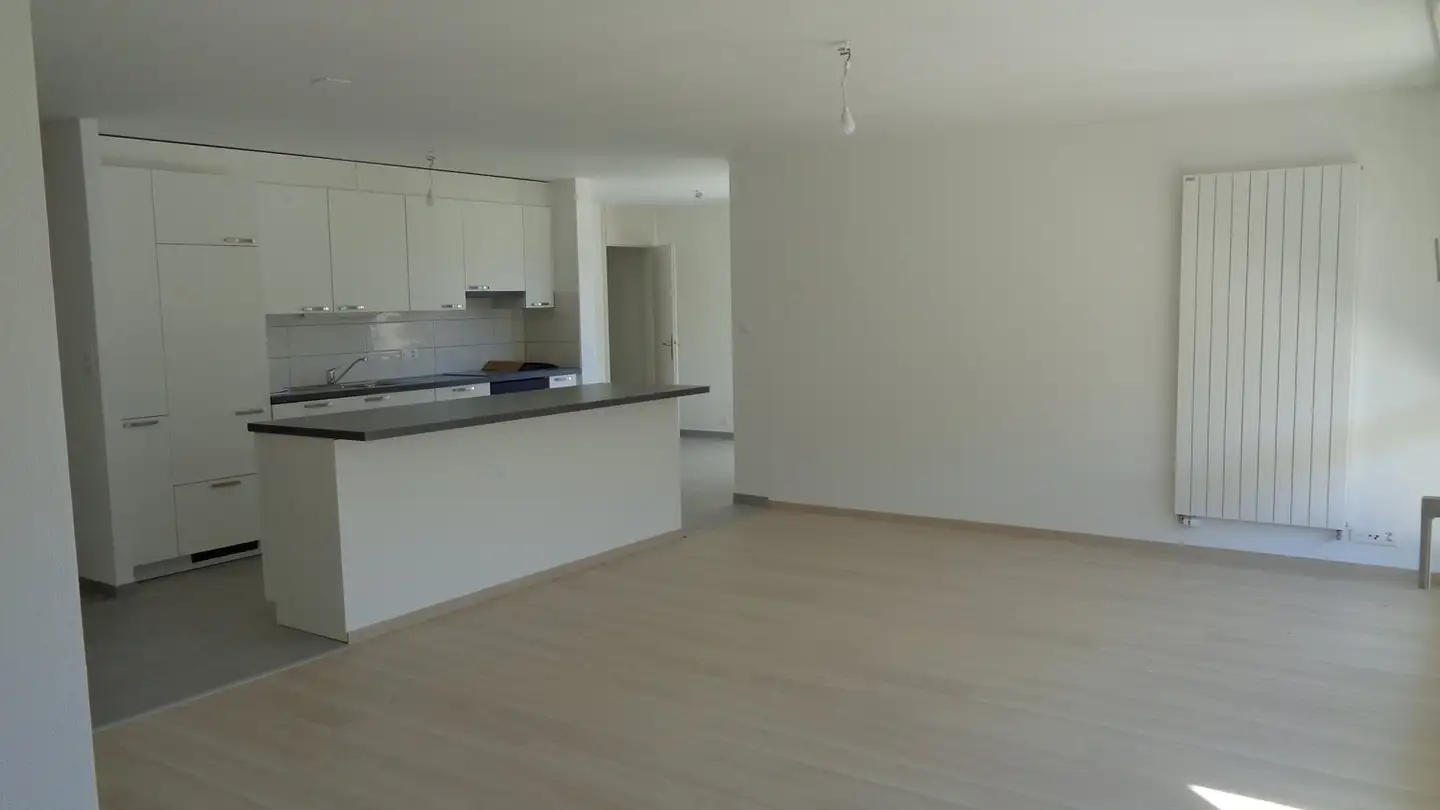 Apartment for rent - Rue Neuve 18, 2740 Moutier