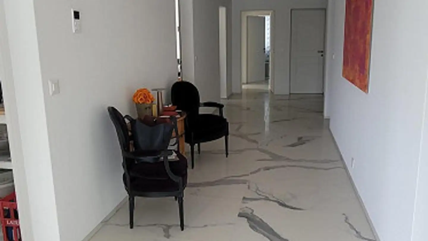 Appartement à louer - Lindenfeldstrasse 10, 6006 Luzern - Photo 4