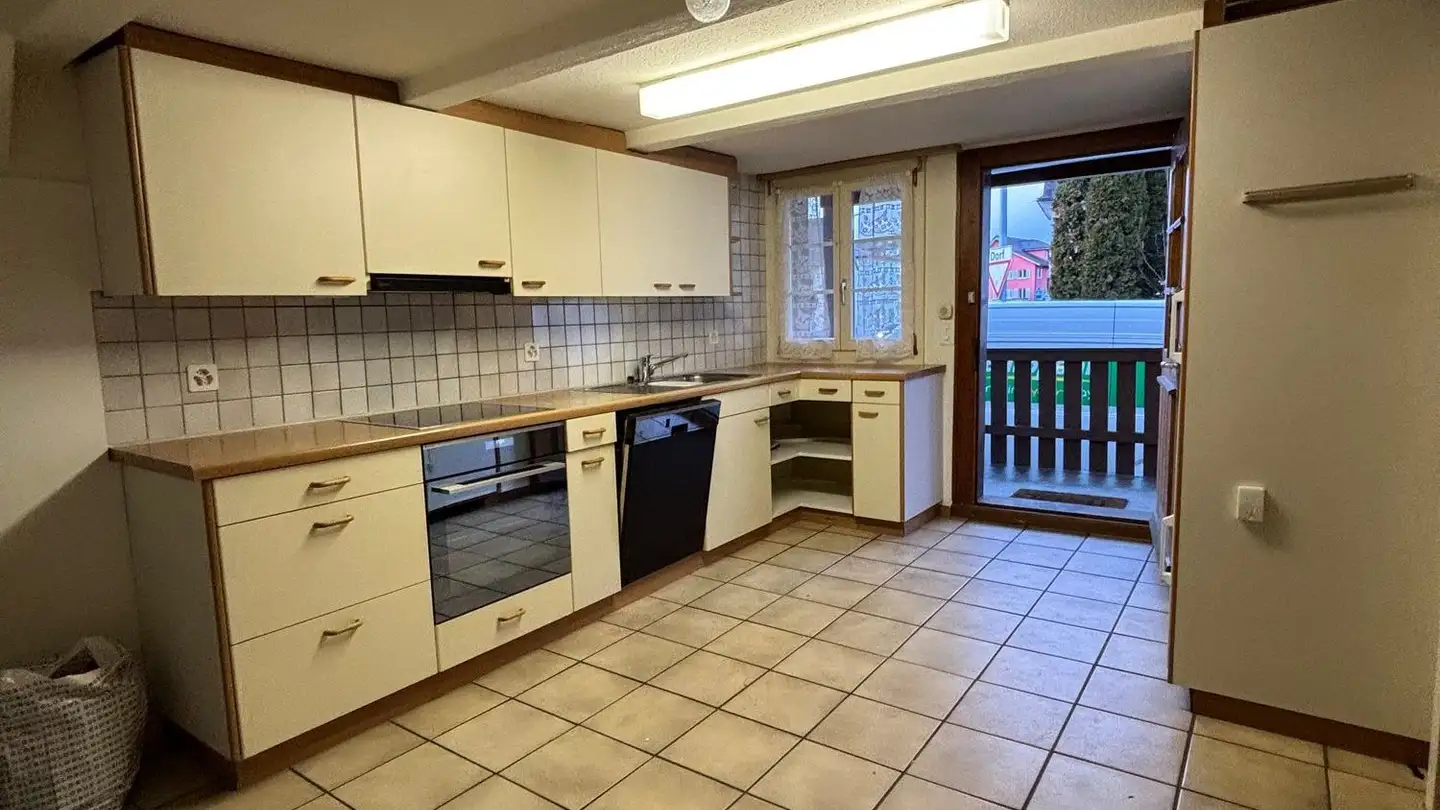 Appartement à louer - Dorf 8a, 6218 Ettiswil - Photo 3