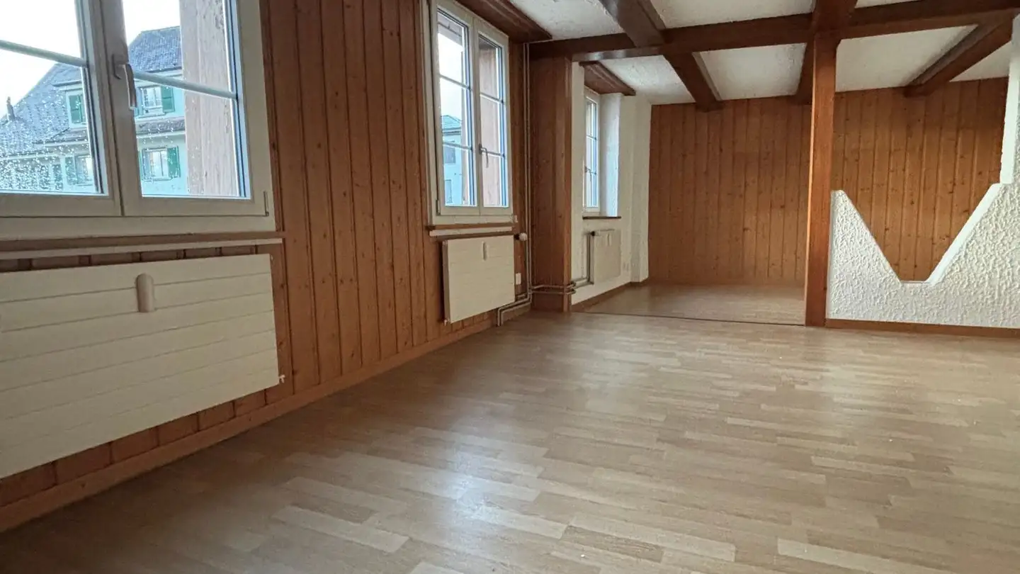 Wohnung mieten - Dorf 8a, 6218 Ettiswil