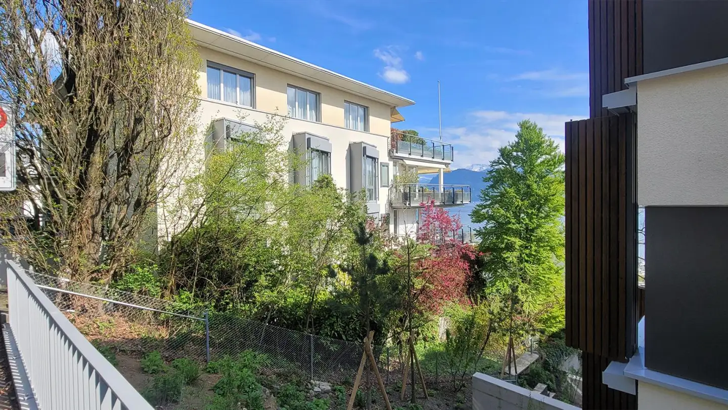 Appartement à louer - Lindenfeldstrasse 10, 6006 Luzern - Photo 2