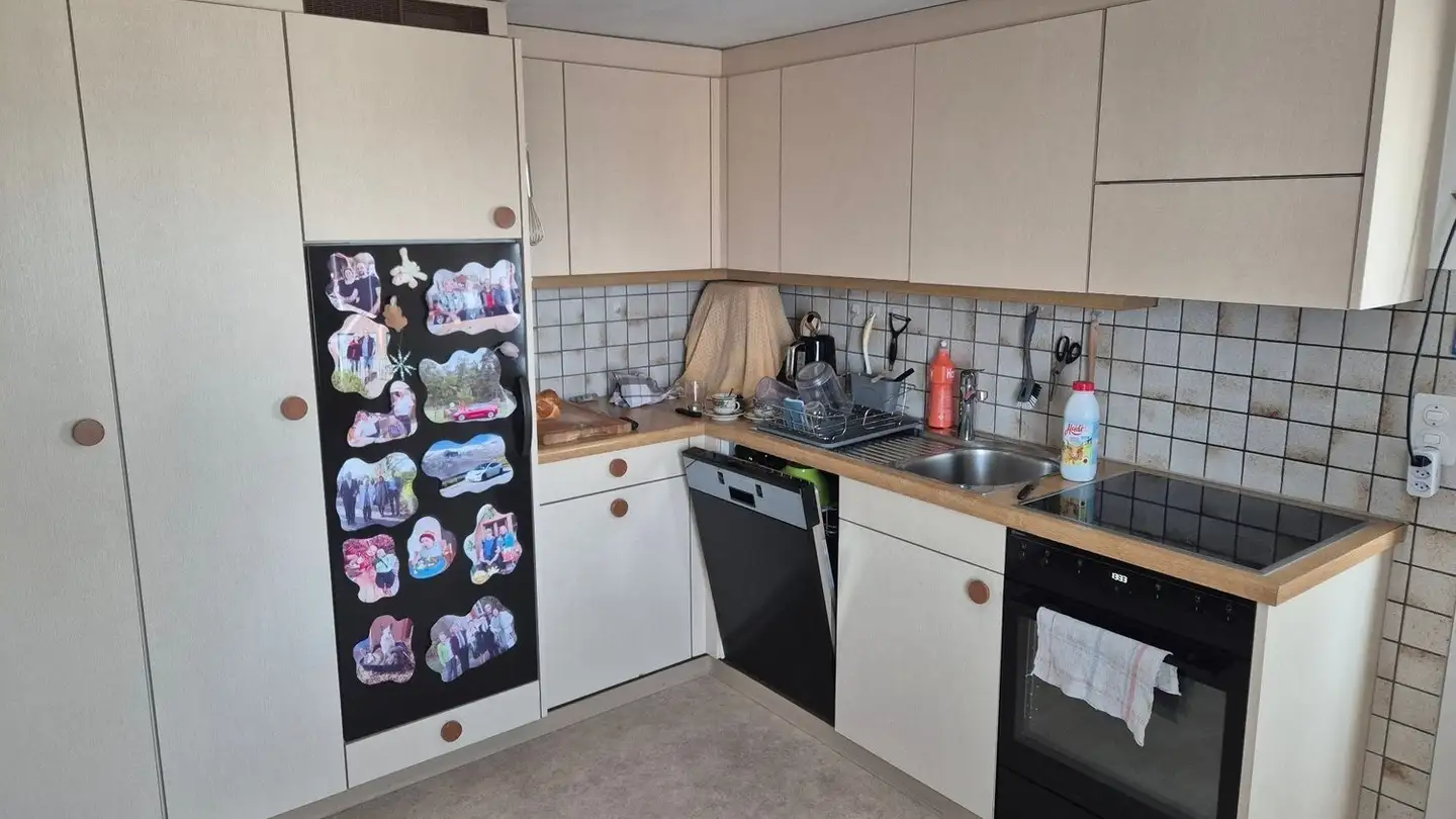 Wohnung mieten - Bachstrasse 4, 8594 Güttingen