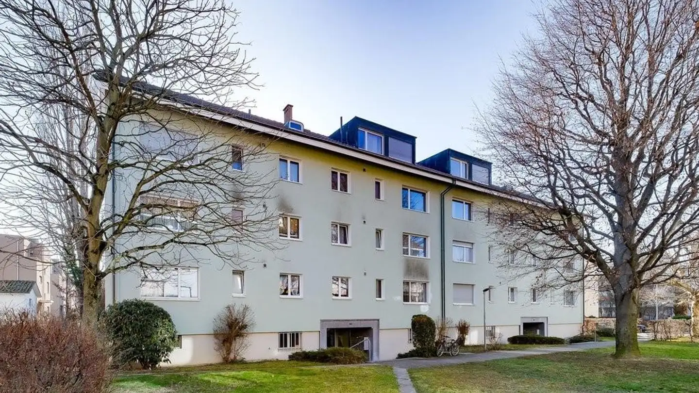 Appartamento in affitto - Bettenstrasse 40, 4123 Allschwil