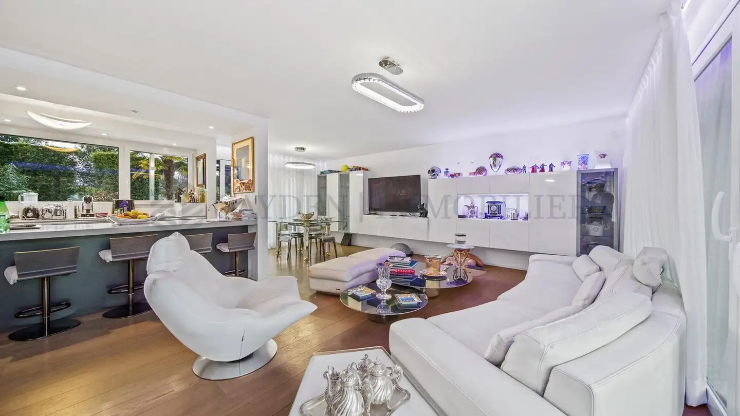 Single house for sale - 1226 Thônex