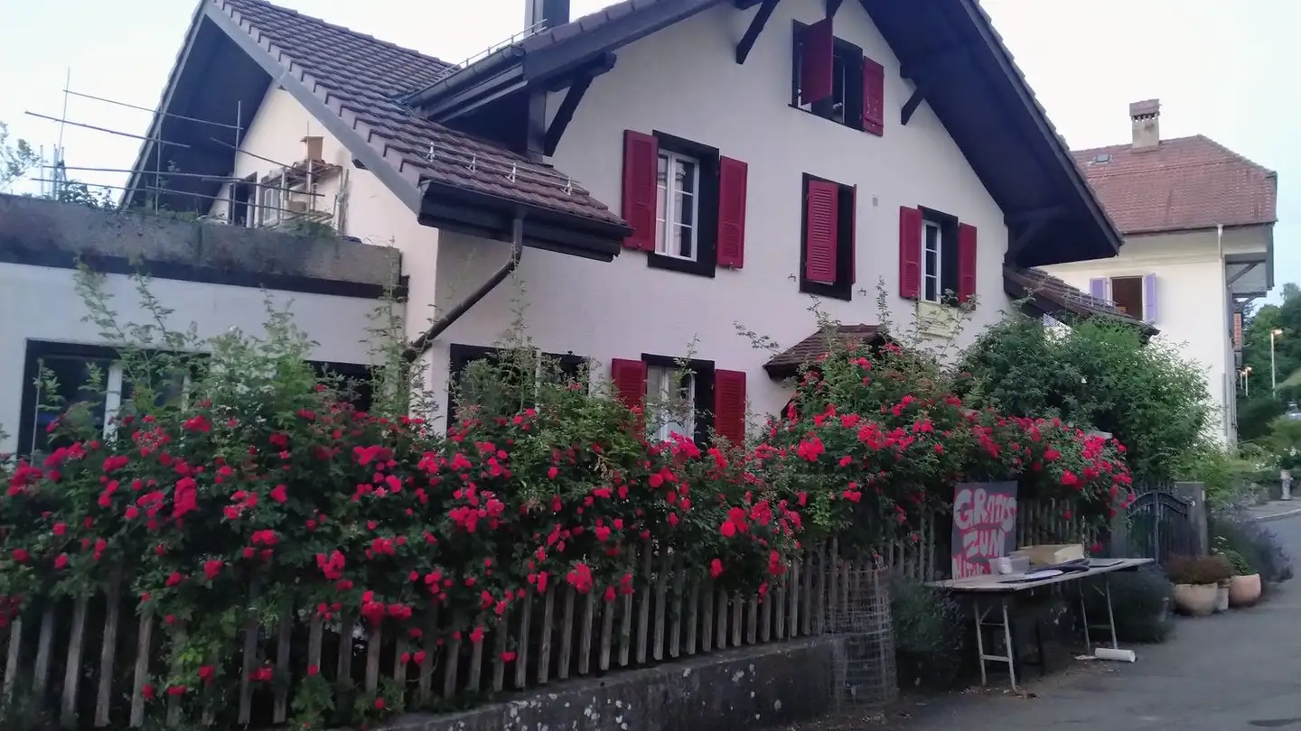 Appartamento in affitto - Gurtenweg 10, 3084 Wabern - Foto 2