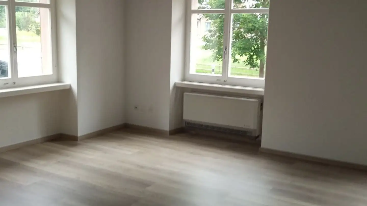 Appartement à louer - Kartäuserweg 4, 8532 Warth