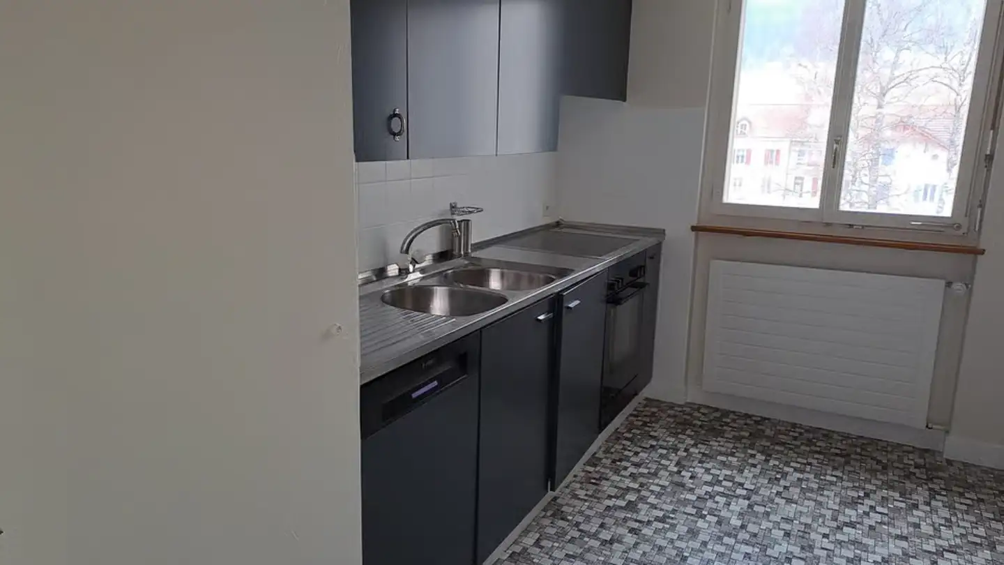 Wohnung mieten - Grand-Bourgeau 58, 2126 Les Verrières - Foto 2