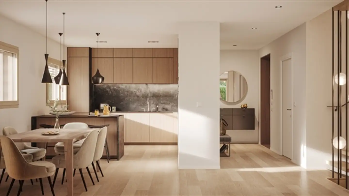 Maison individuelle à vendre - 1291 Commugny - Photo 3