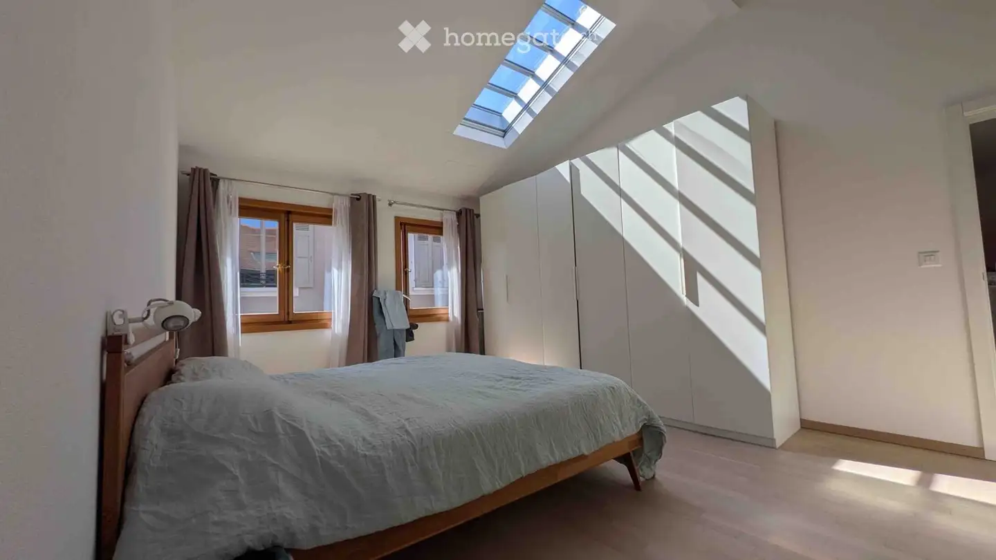 Casa singola in affitto - Route De Saint-Julien 144, 1228 Plan-les-Ouates - Foto 4