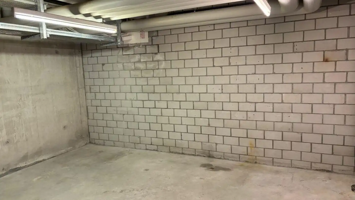 Grande magazzino in affitto - Oberaustrasse 7, 7203 Trimmis - Foto 2