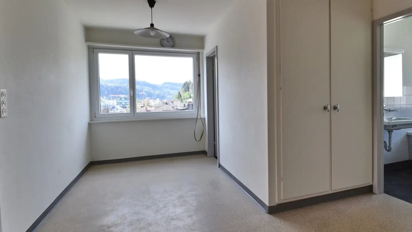 Apartment for rent - Ebnaterstrasse 133, 9630 Wattwil - Photo 3