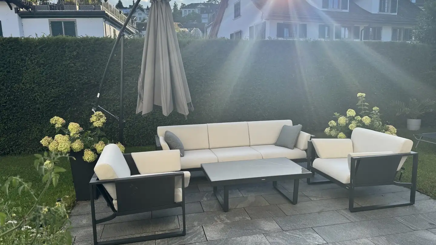 Zimmer mieten - 8802 Kilchberg ZH - Foto 2