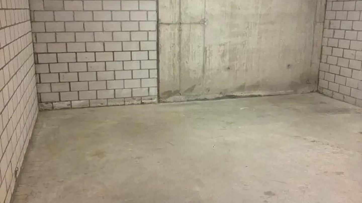 Grande magazzino in affitto - Oberaustrasse 7, 7203 Trimmis - Foto 3