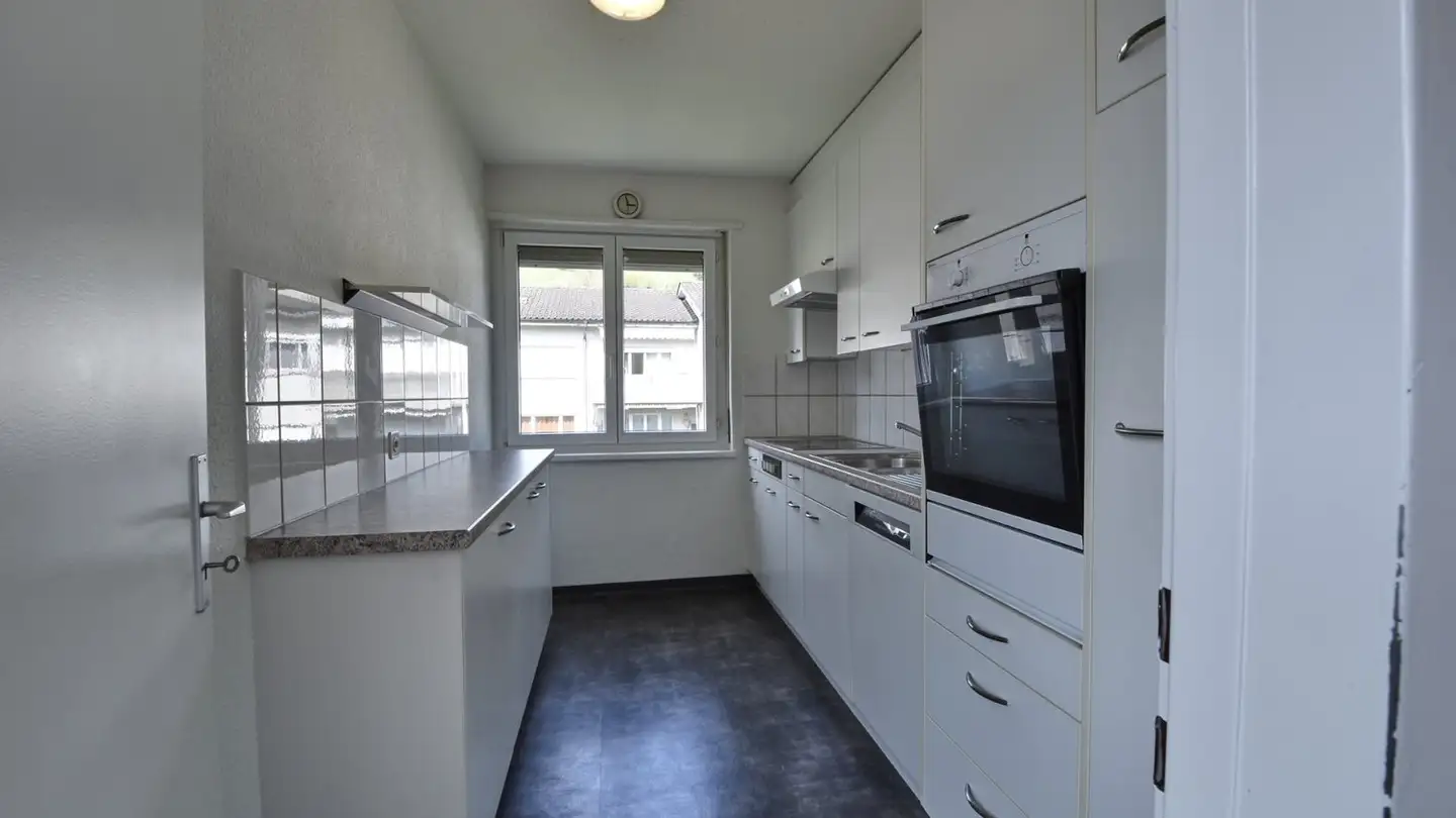 Apartment for rent - Ebnaterstrasse 133, 9630 Wattwil - Photo 4