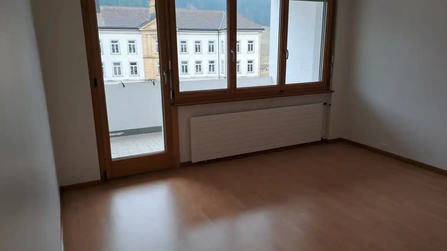 Wohnung mieten - Grand-Bourgeau 58, 2126 Les Verrières - Foto 4