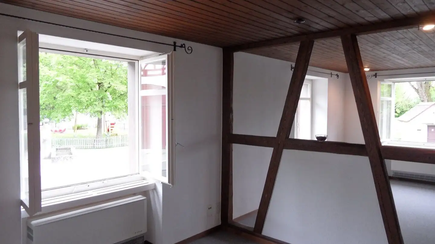 Appartement à louer - Kartäuserweg 4, 8532 Warth - Photo 3