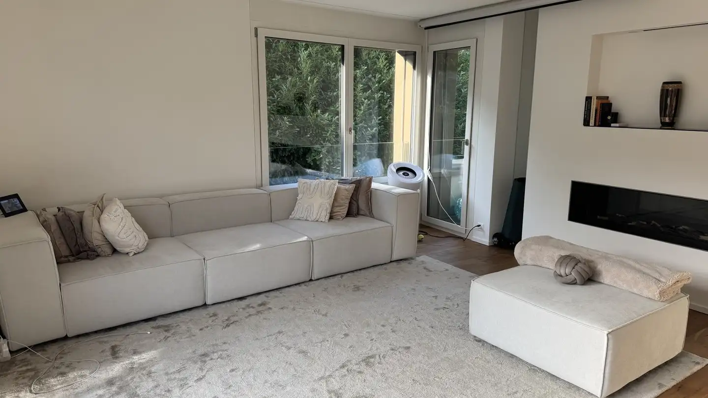 Zimmer mieten - 8802 Kilchberg ZH - Foto 3