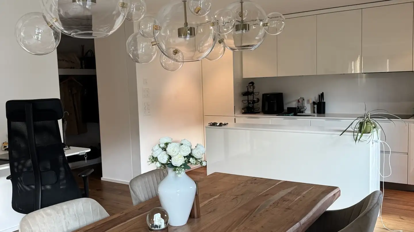 Zimmer mieten - 8802 Kilchberg ZH - Foto 4